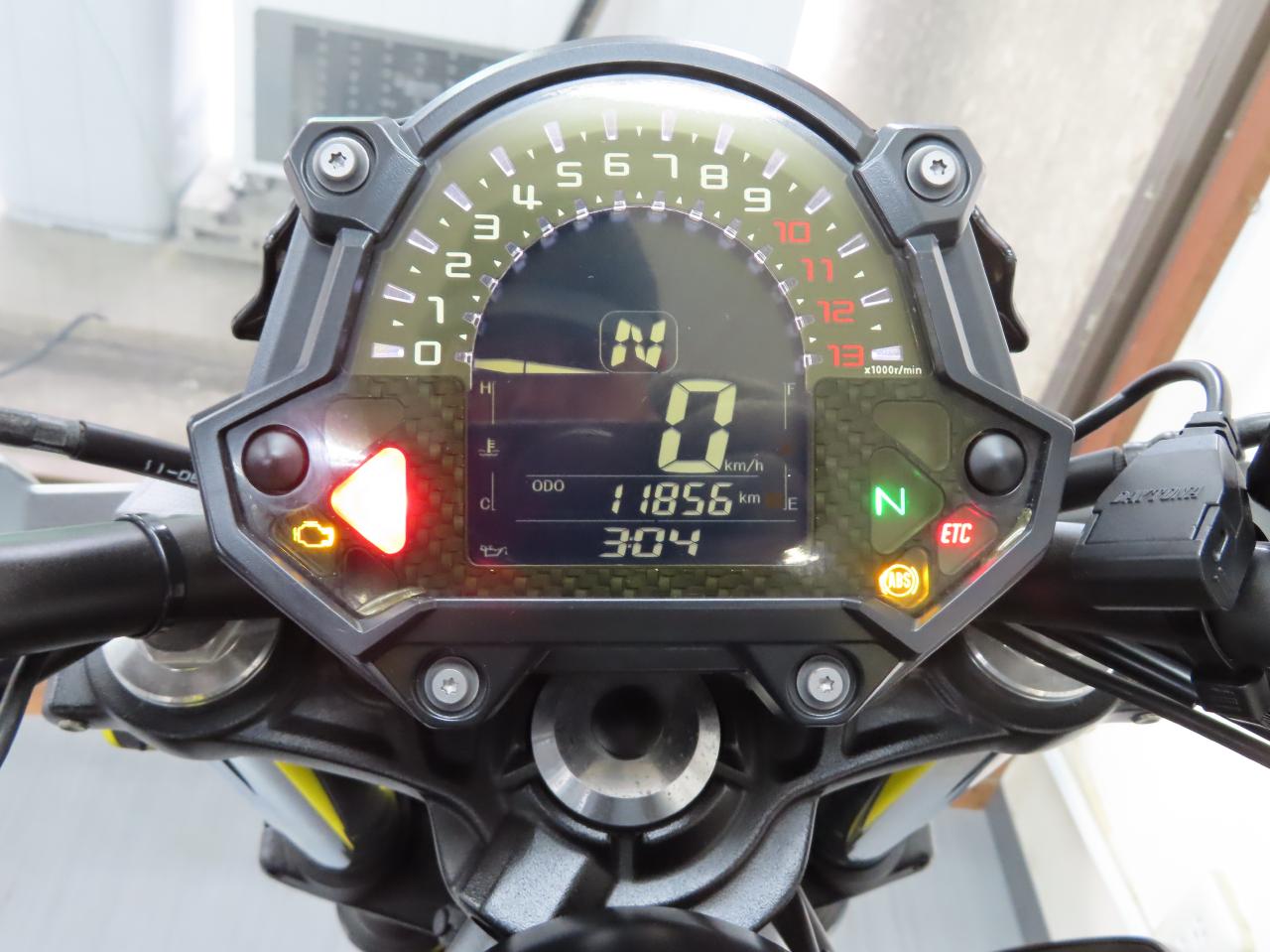 Z650