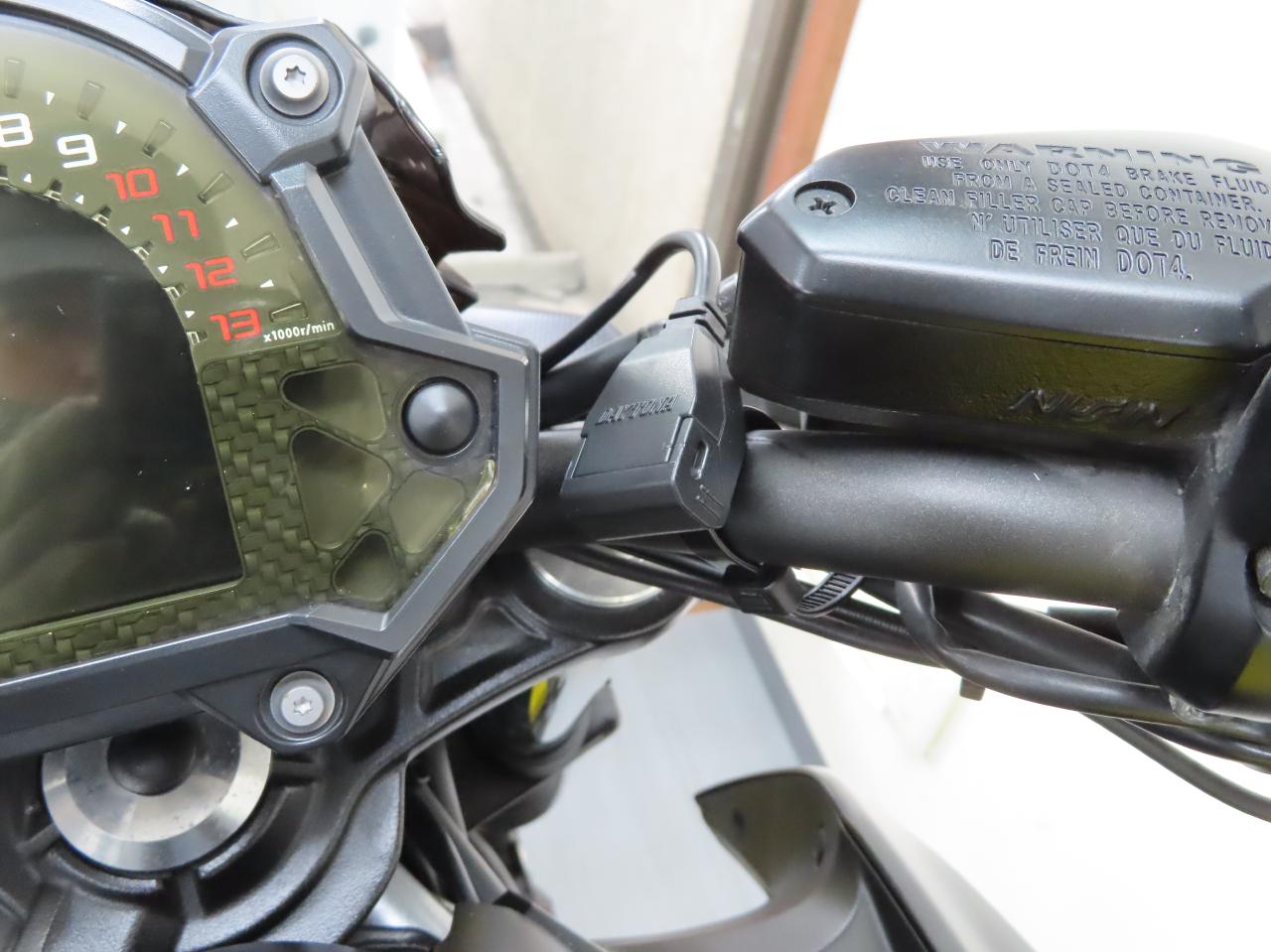 Z650