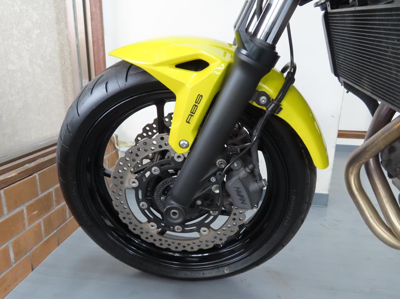 Z650