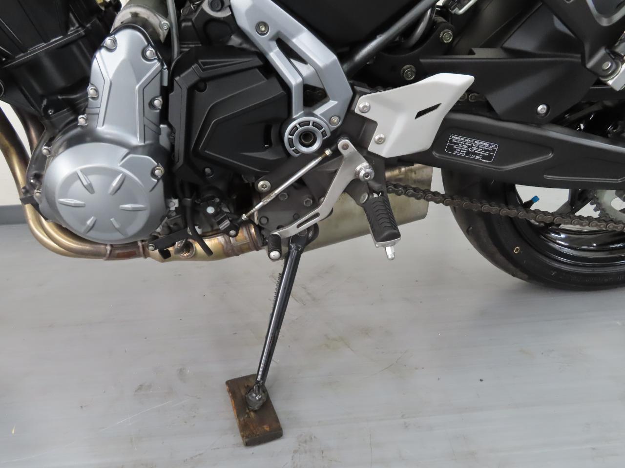 Z650