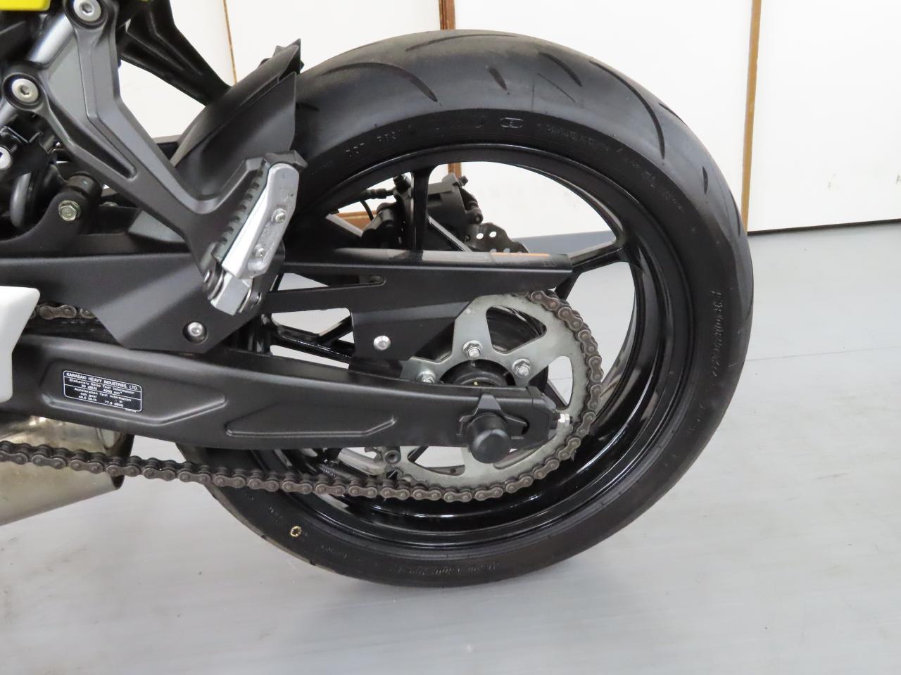 Z650