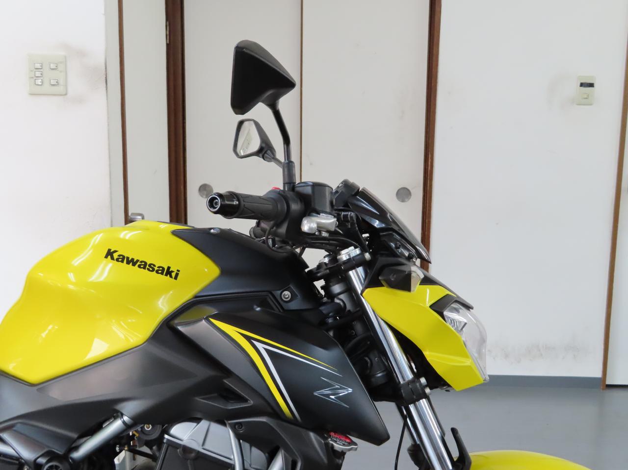 Z650