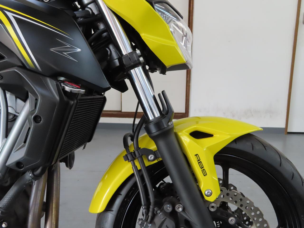 Z650