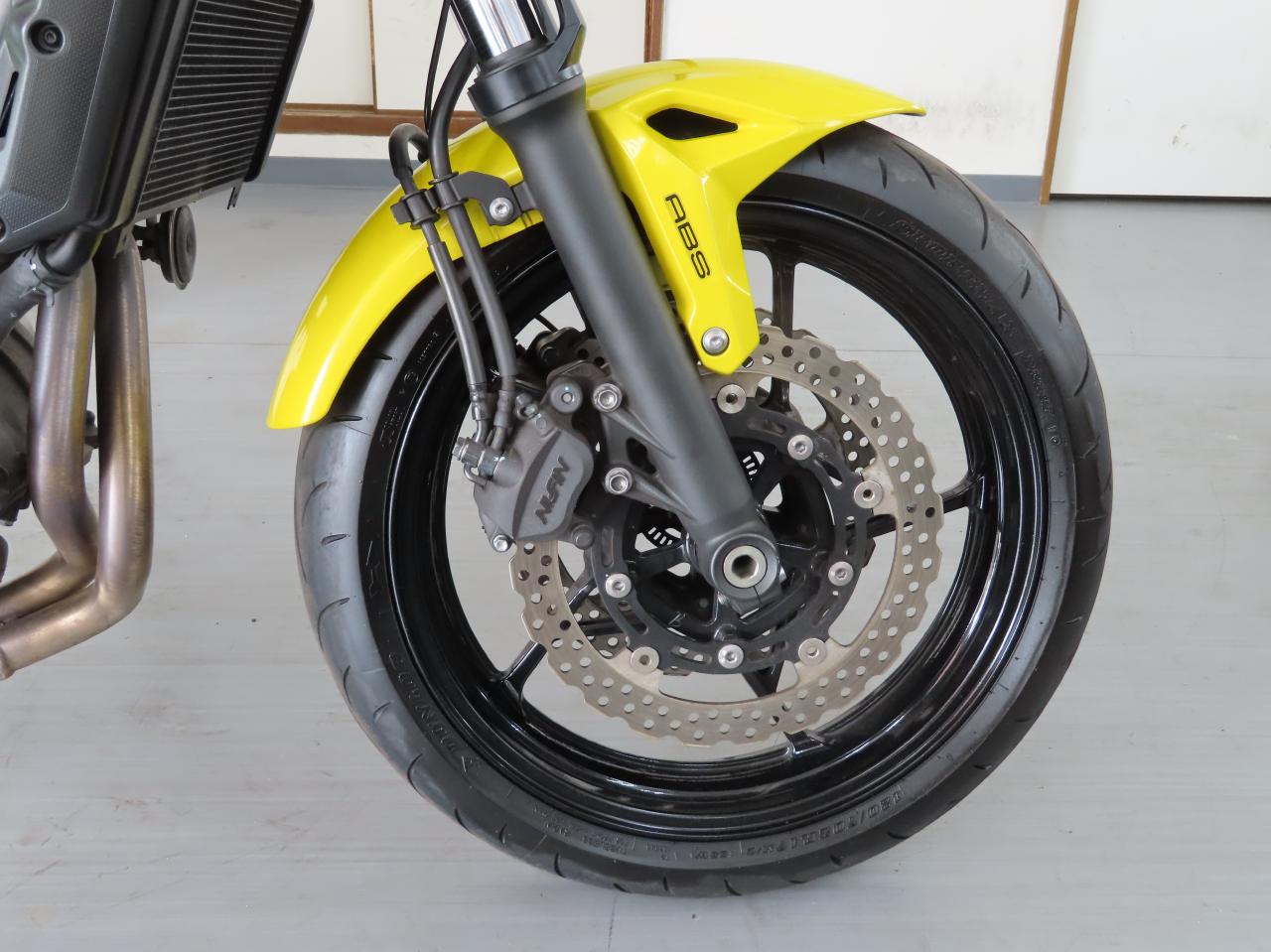 Z650