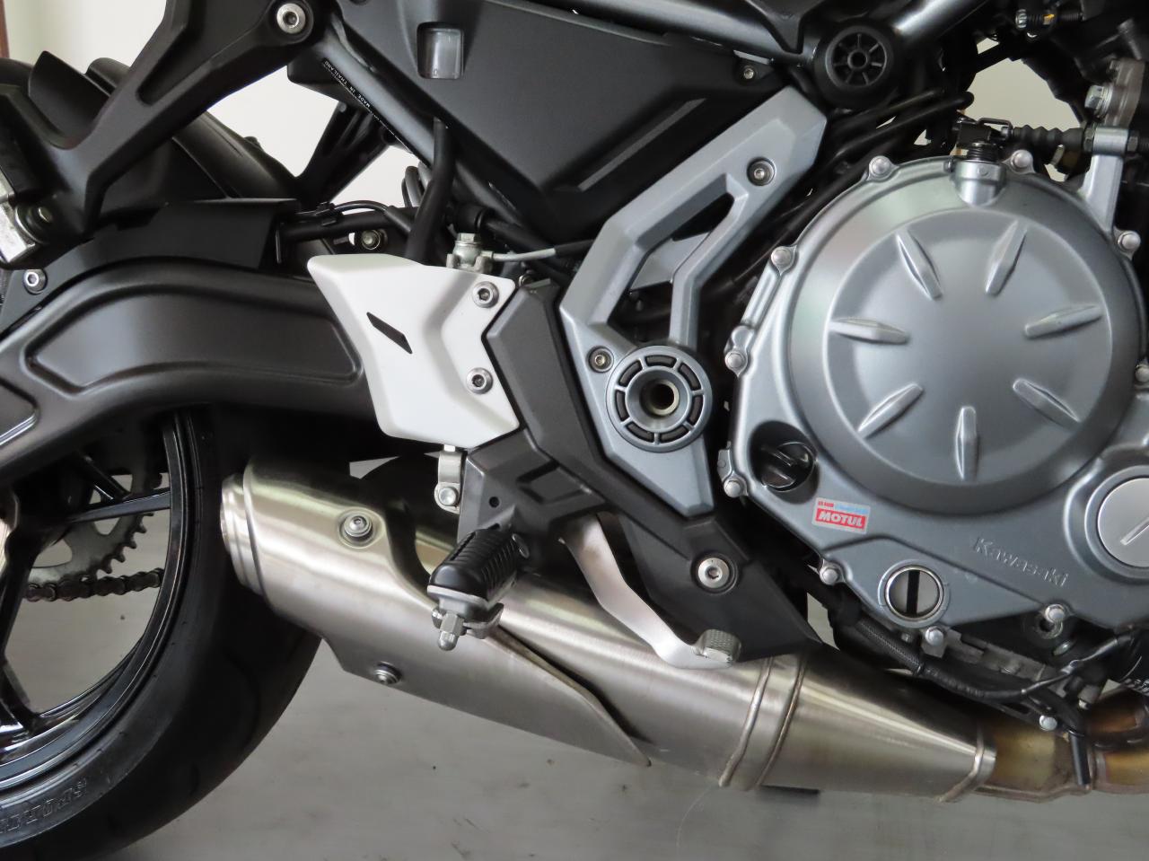 Z650
