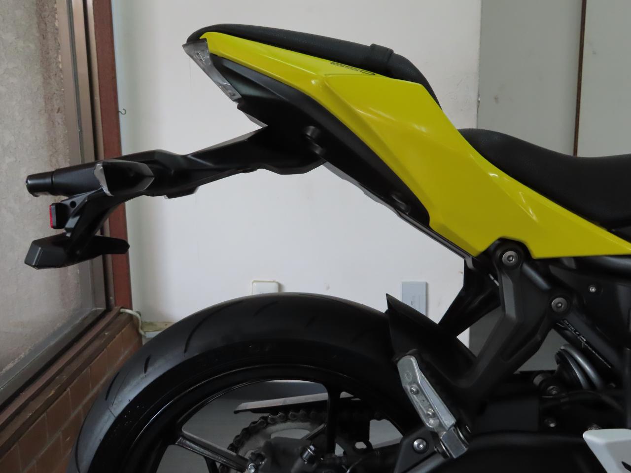 Z650