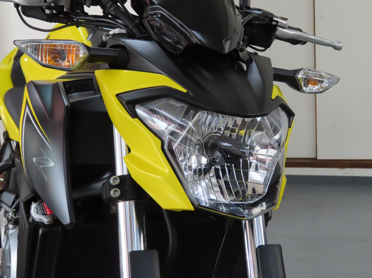 Z650