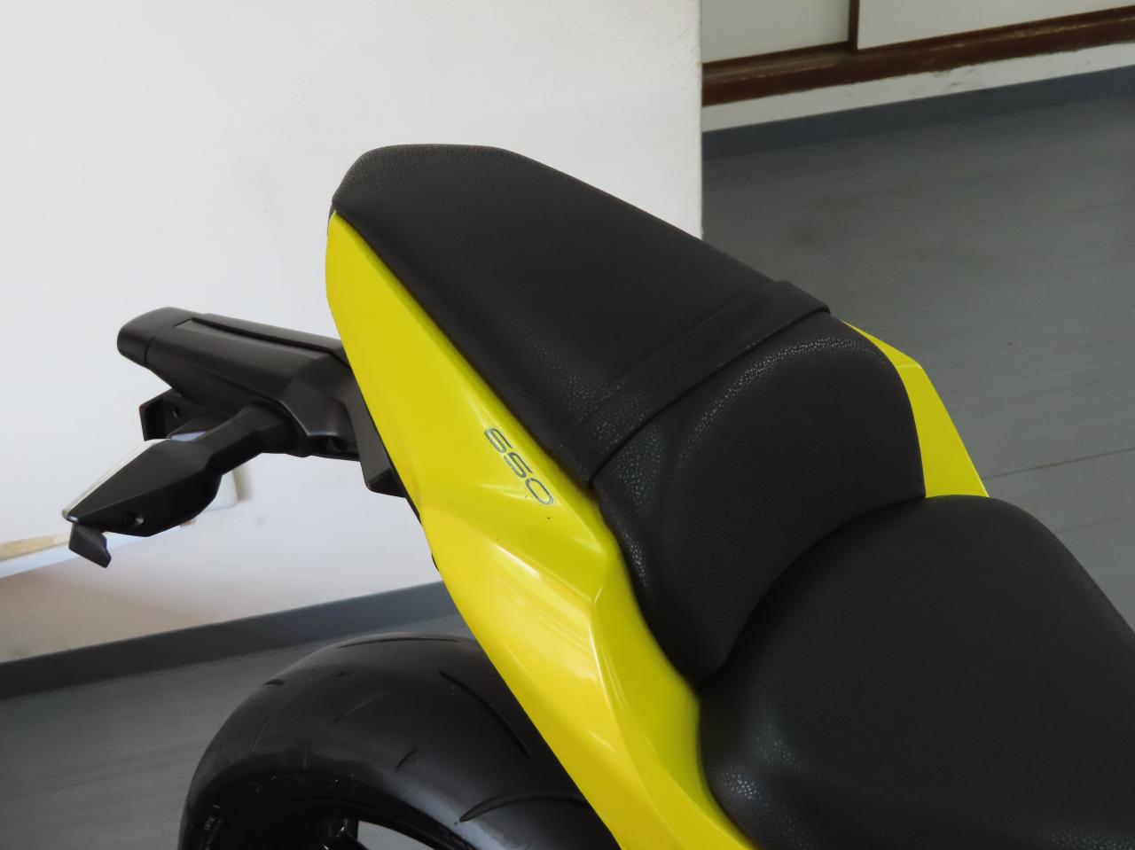 Z650