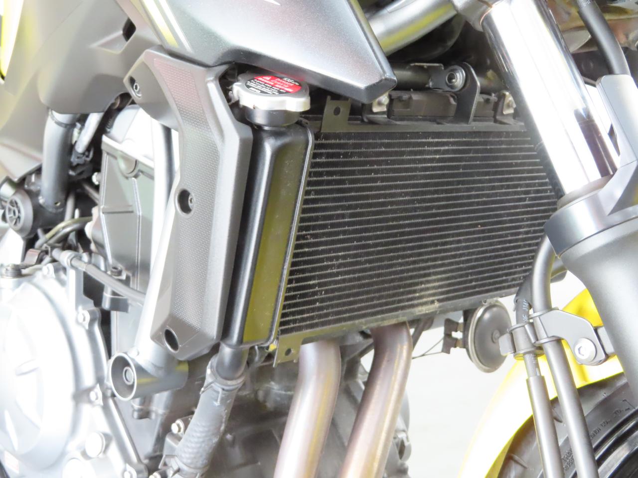Z650