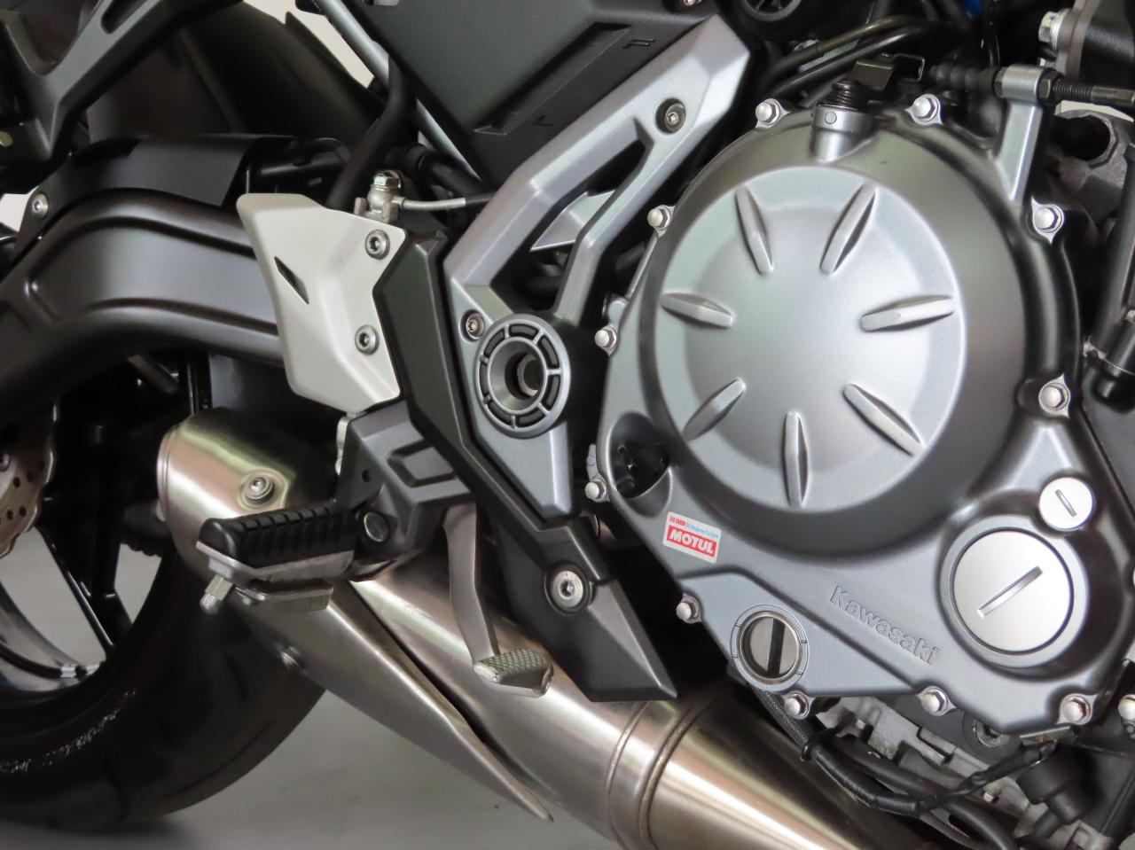 Z650