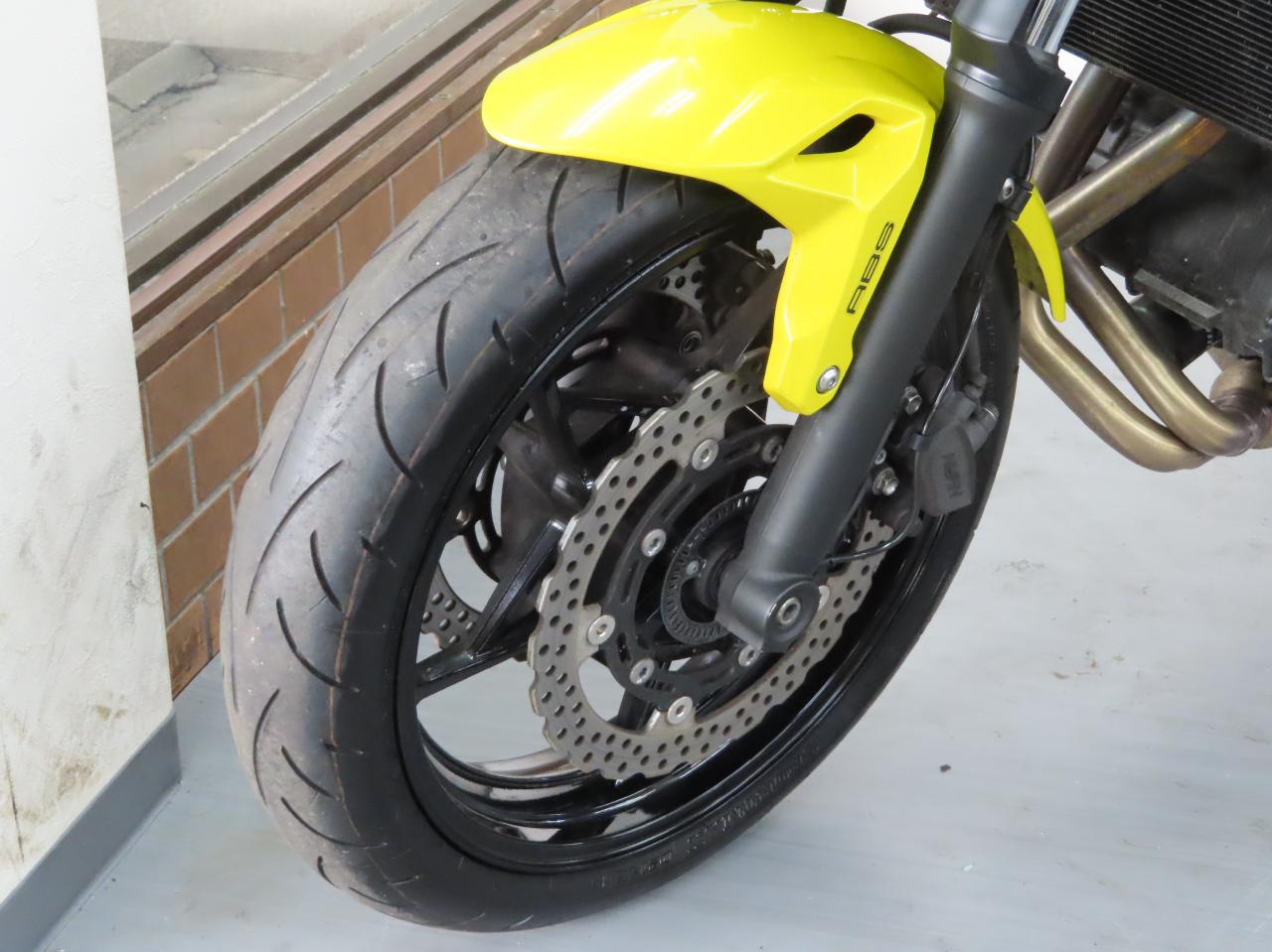 Z650