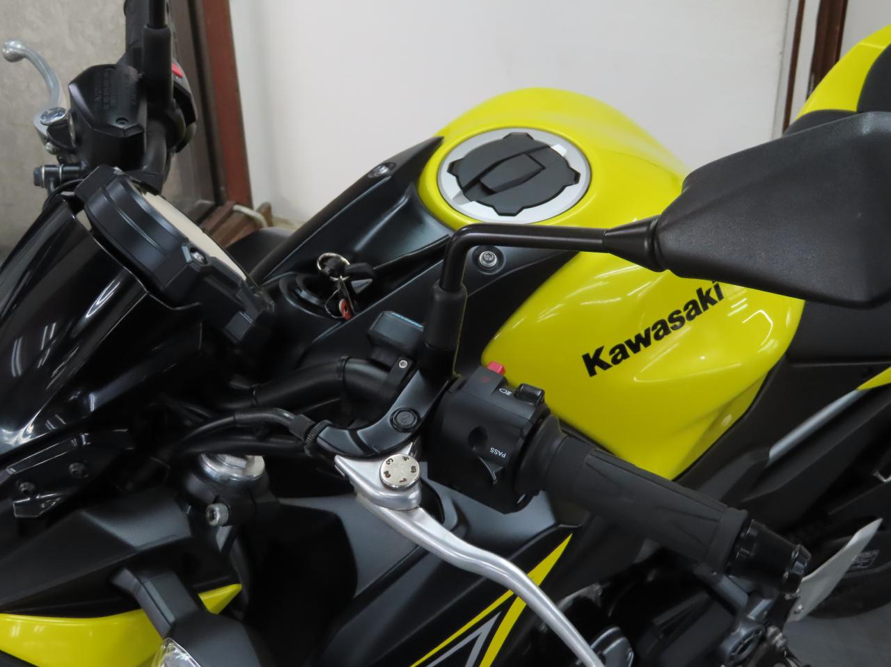 Z650