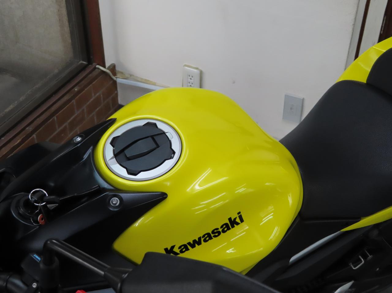 Z650