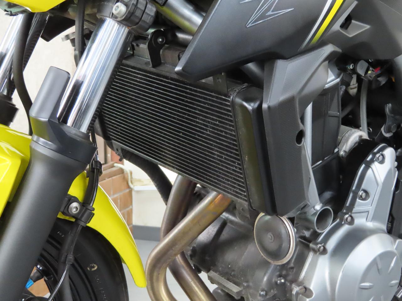 Z650