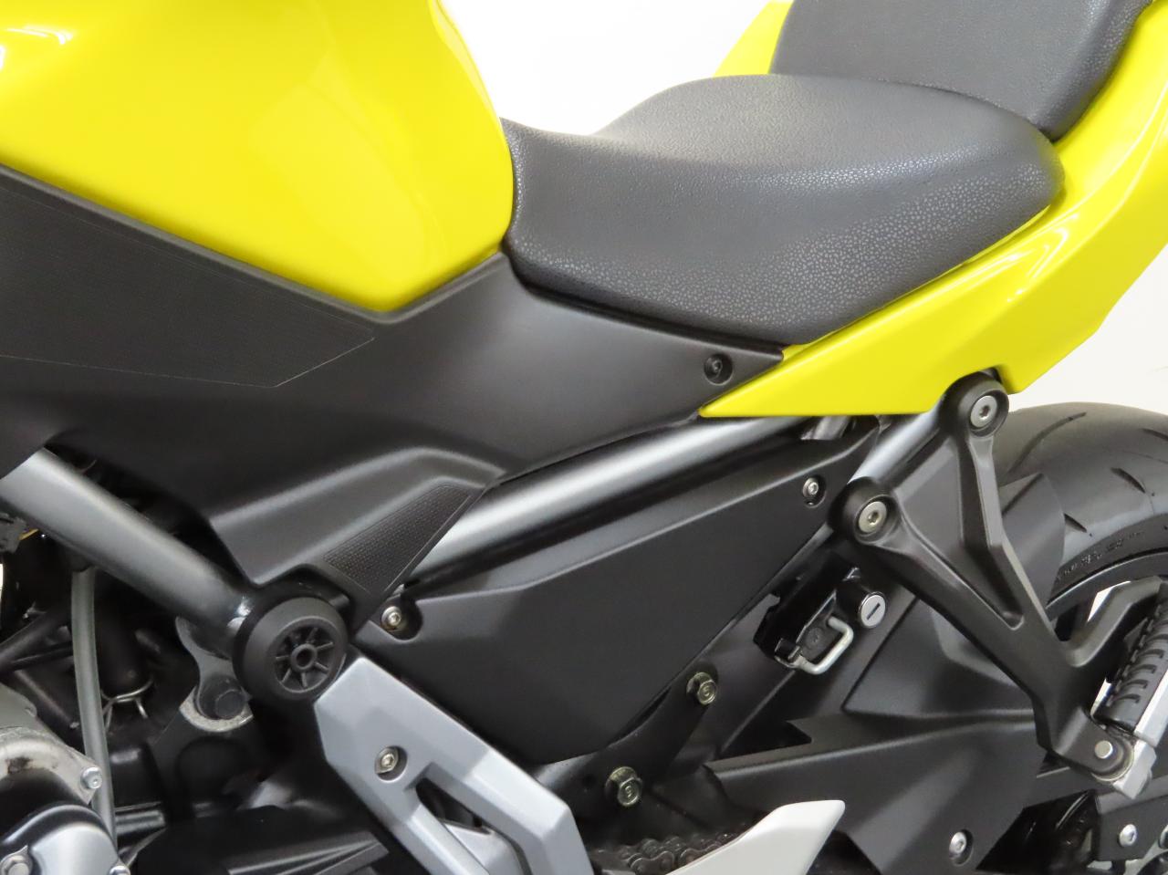 Z650