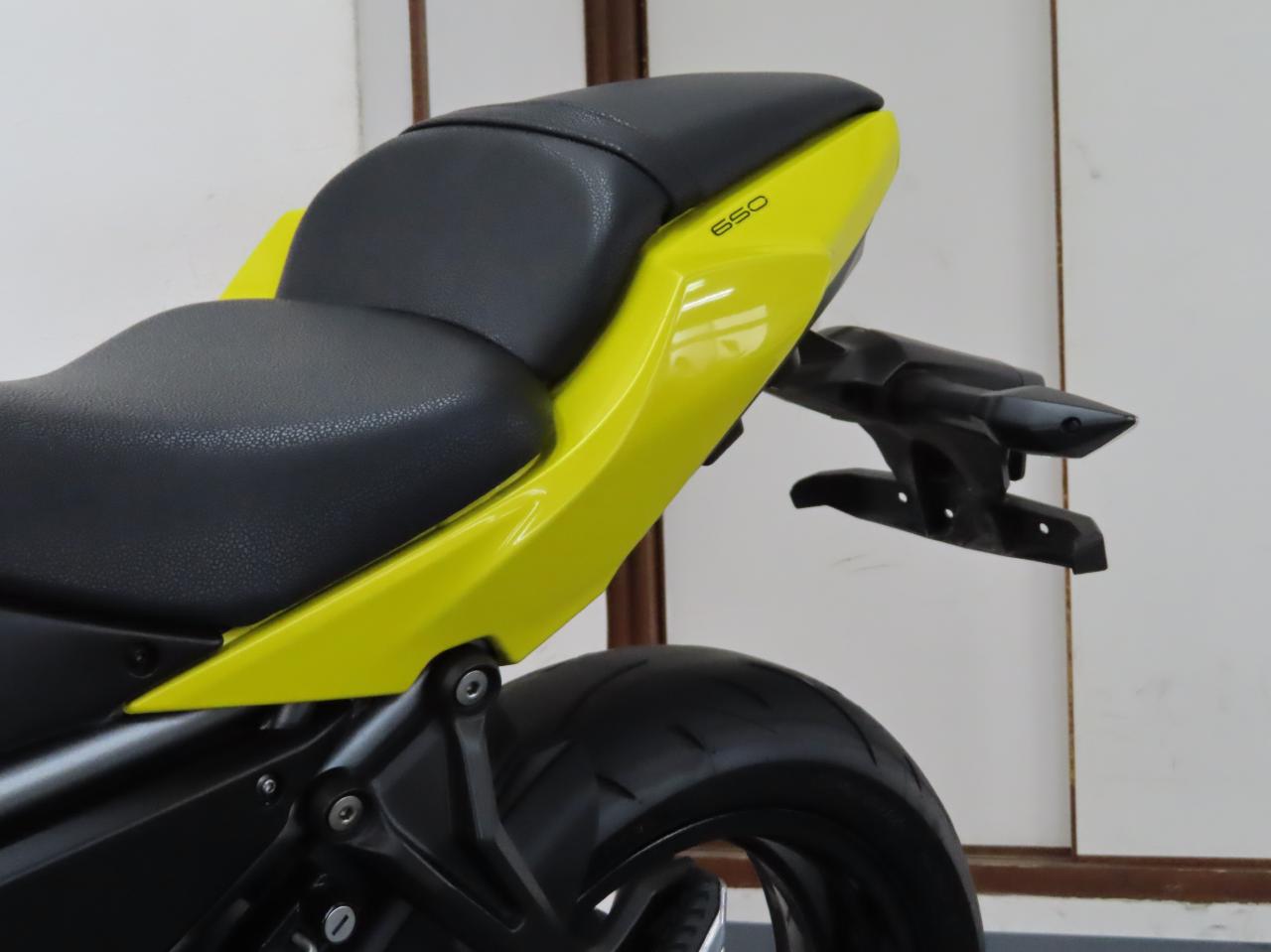 Z650