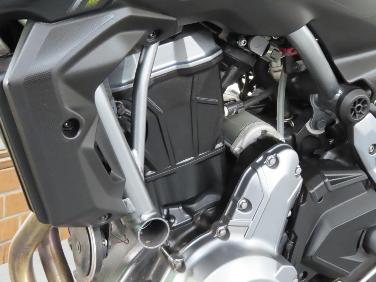 Z650
