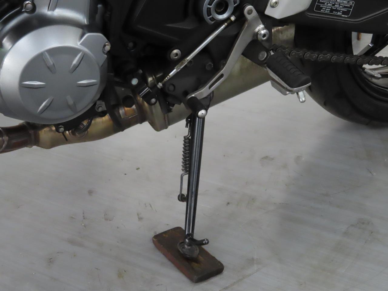 Z650