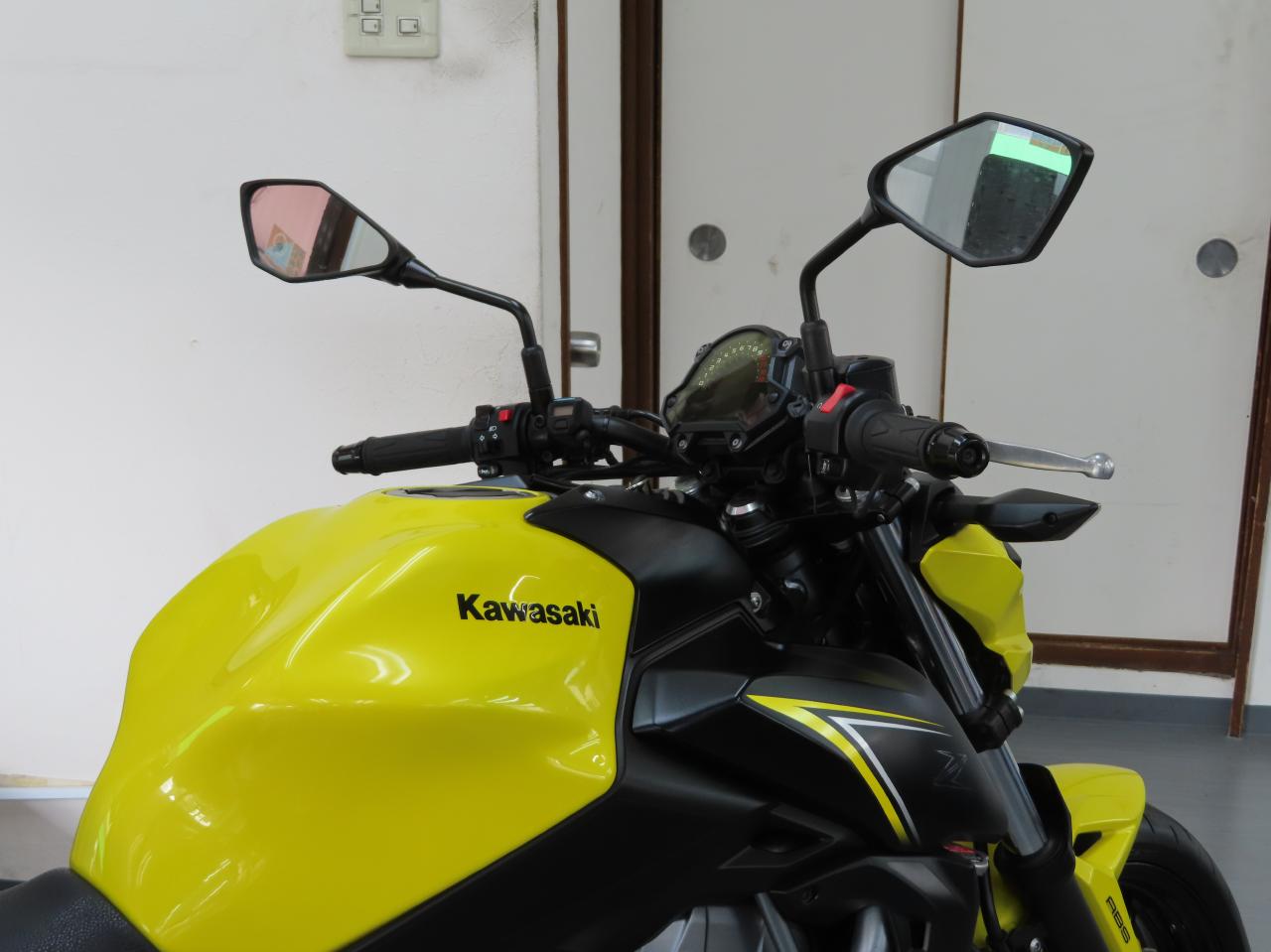 Z650