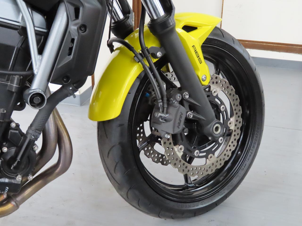 Z650