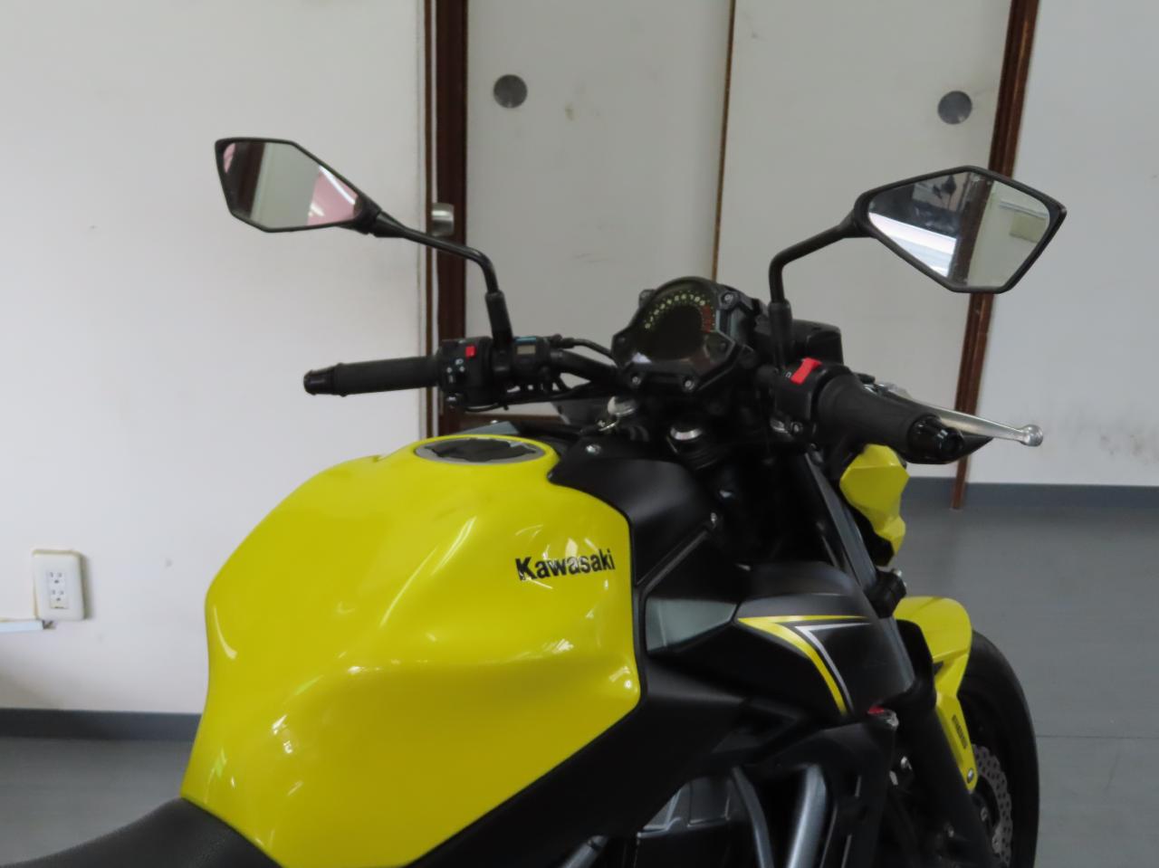 Z650