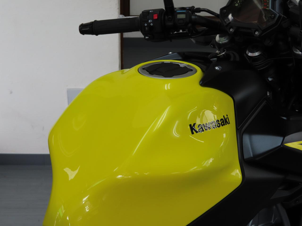 Z650