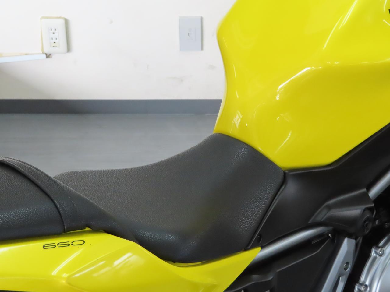 Z650