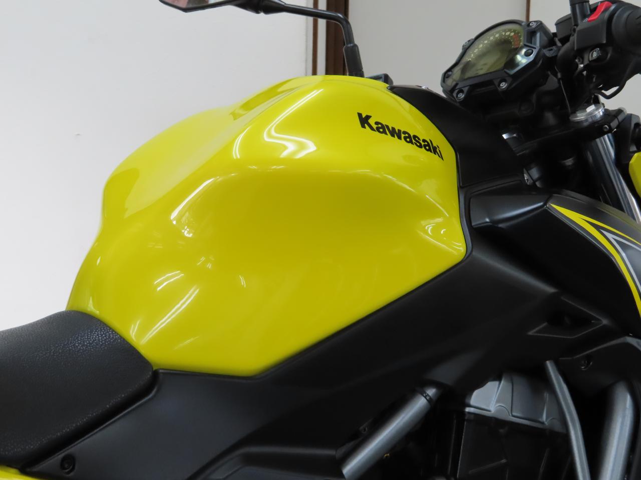Z650