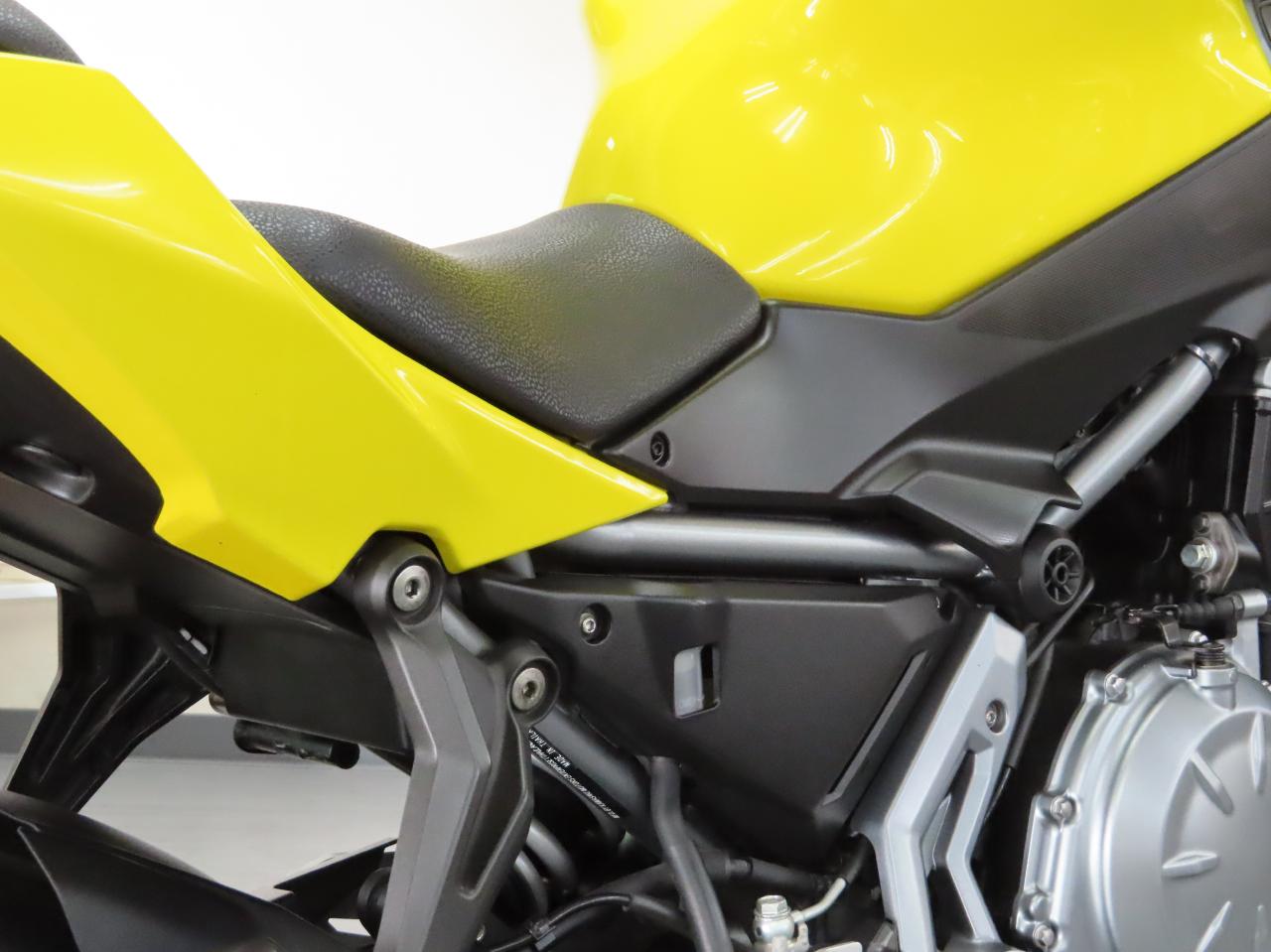 Z650