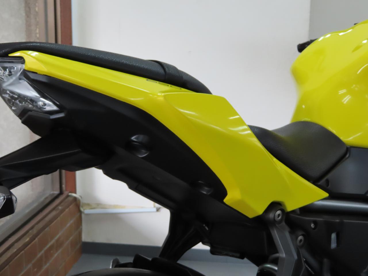Z650