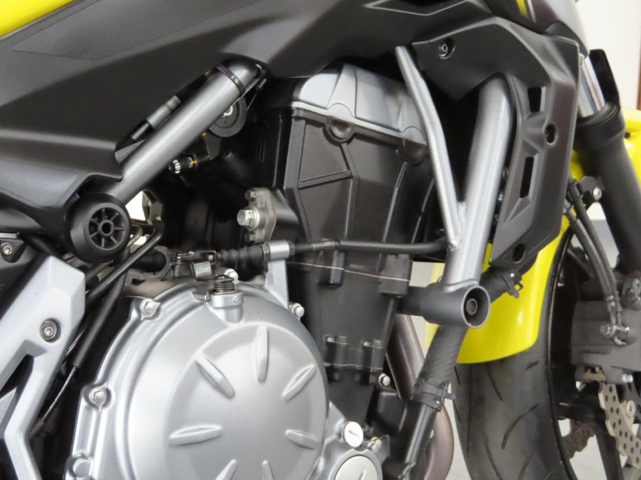 Z650