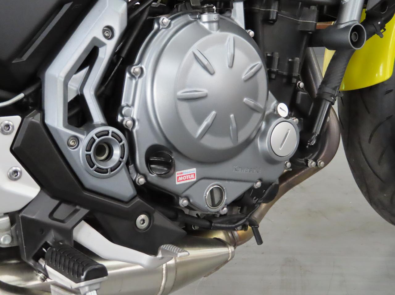 Z650