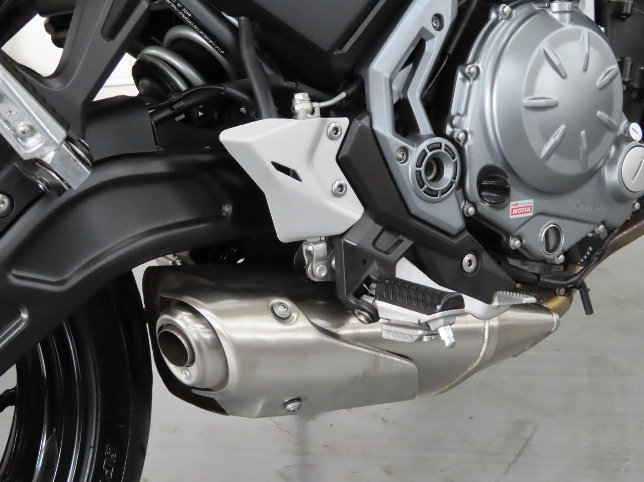 Z650