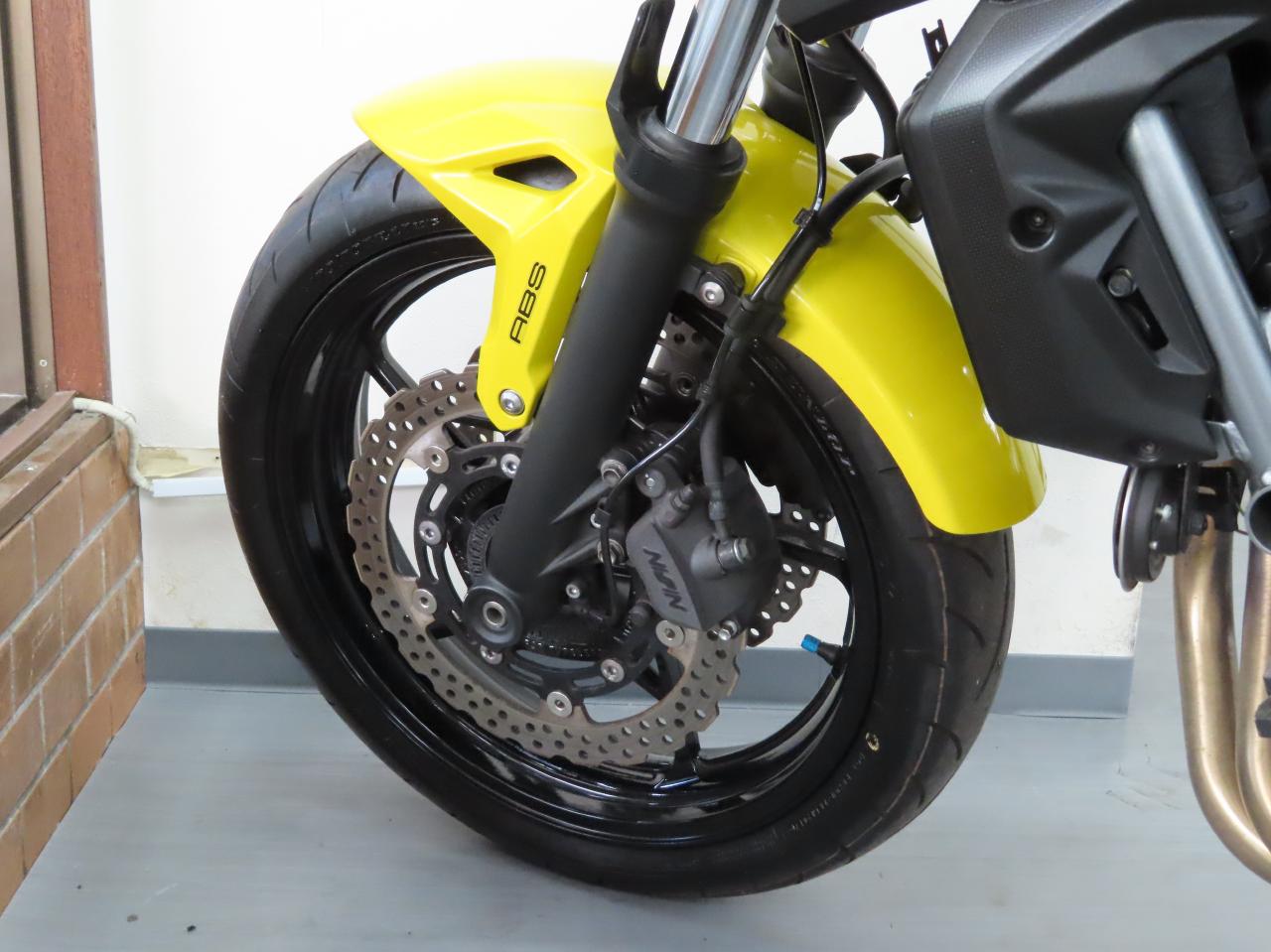 Z650