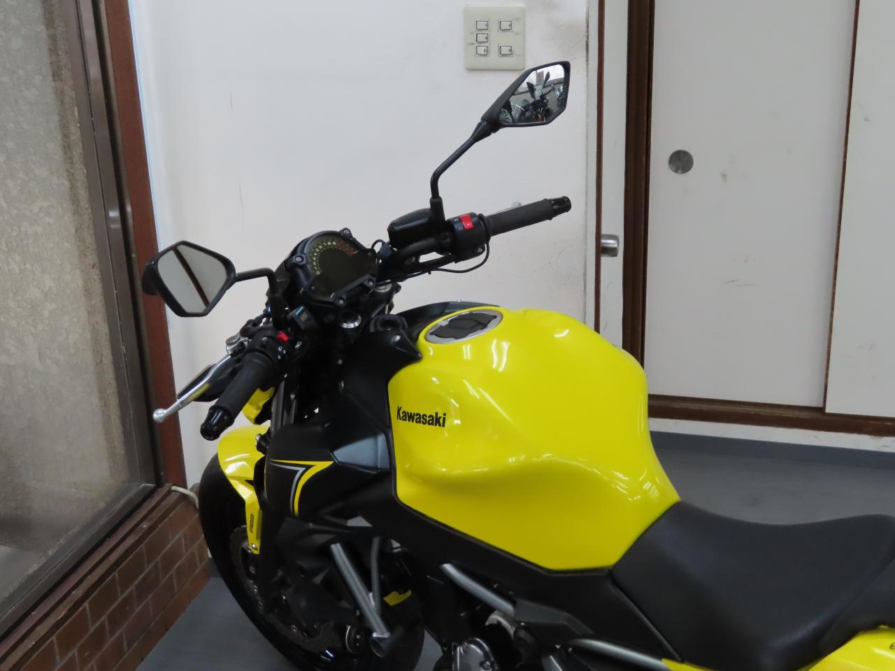Z650