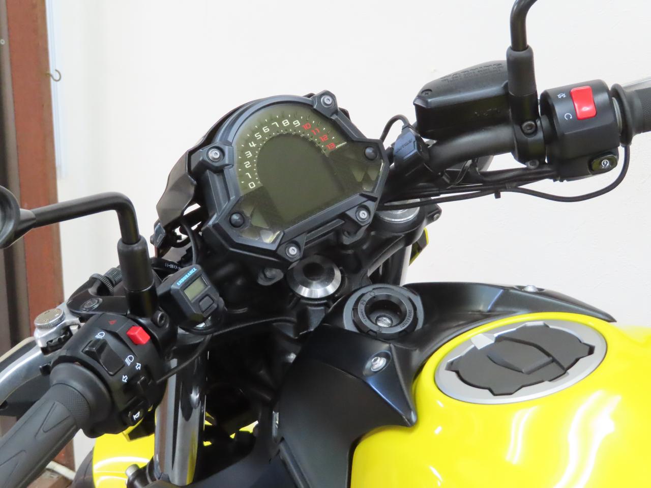 Z650