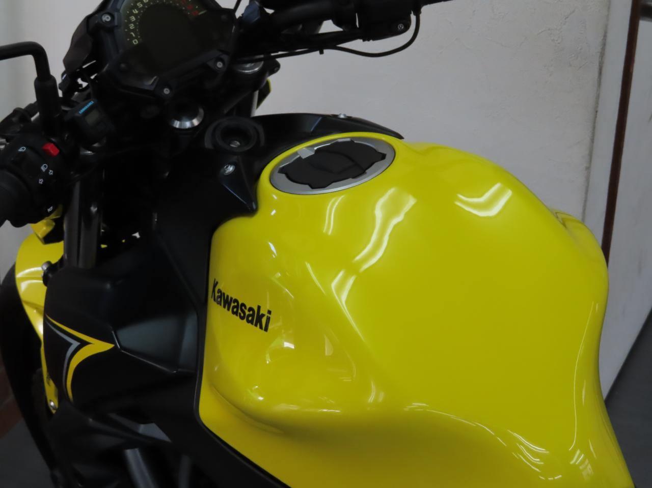 Z650