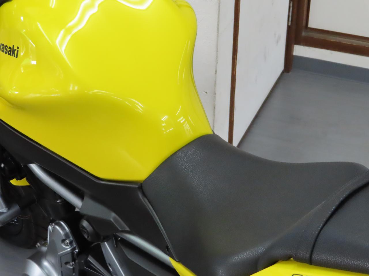 Z650
