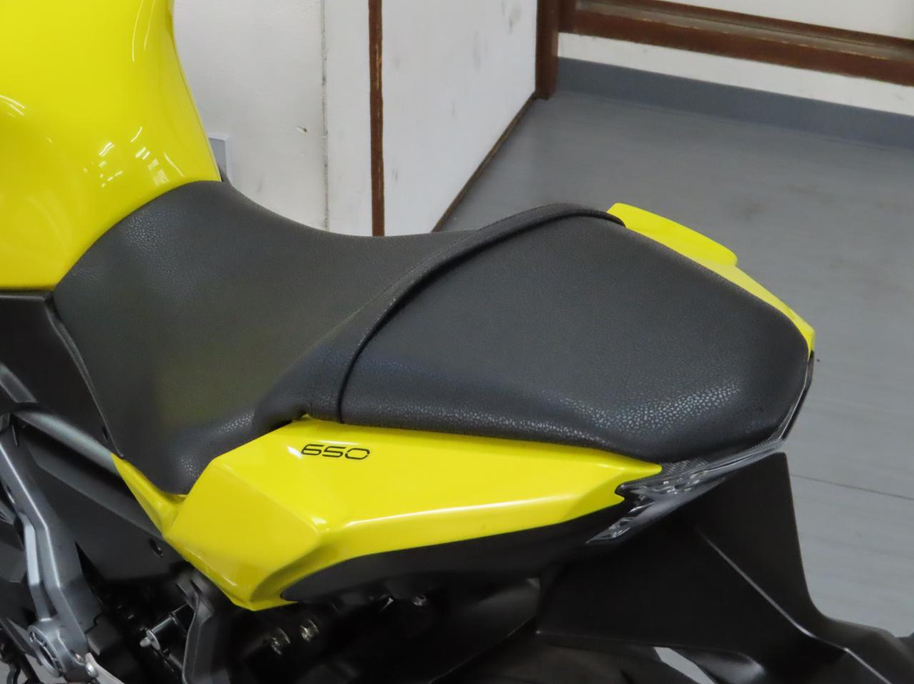 Z650