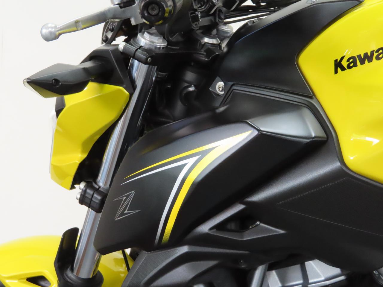 Z650