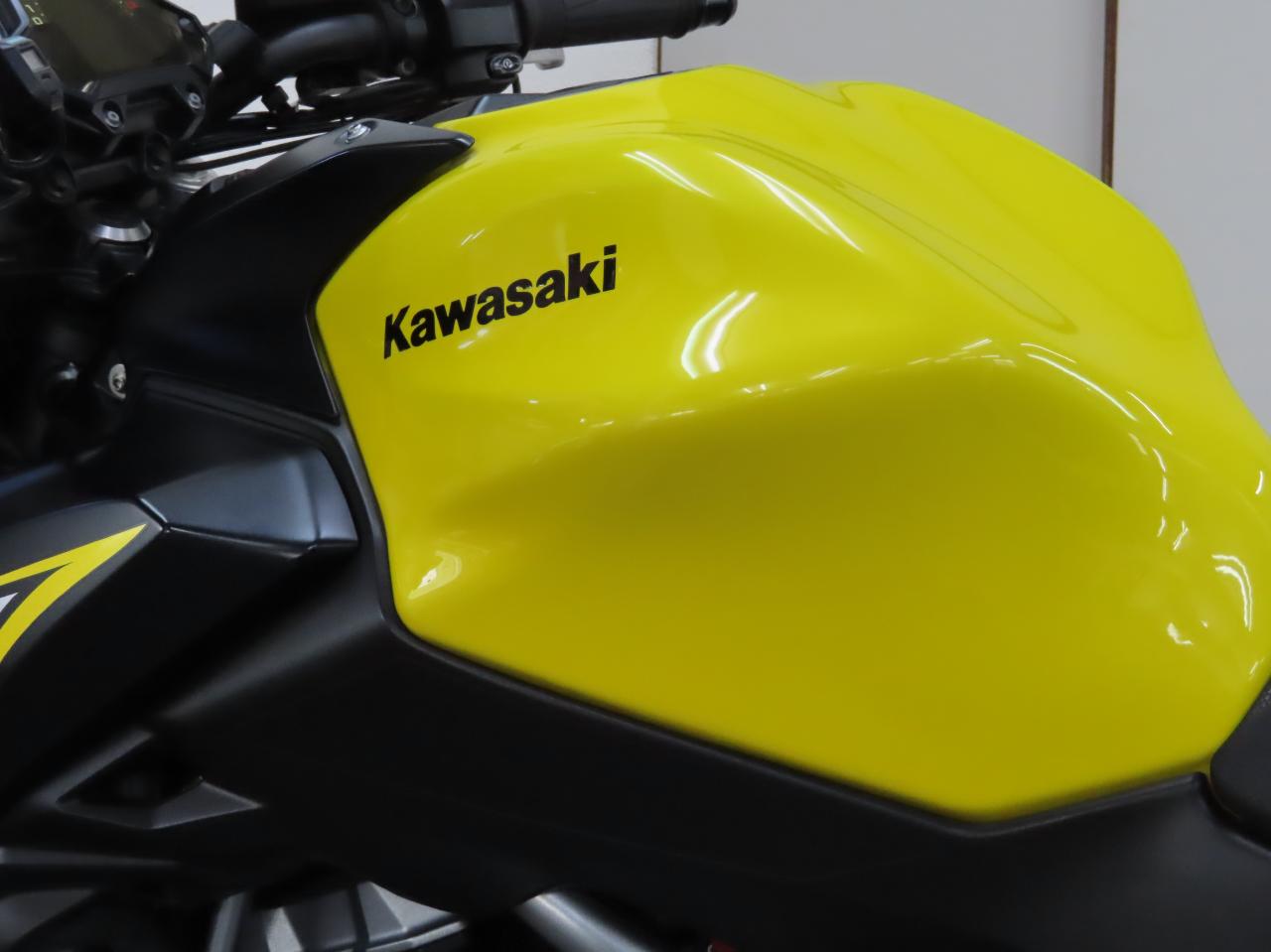 Z650