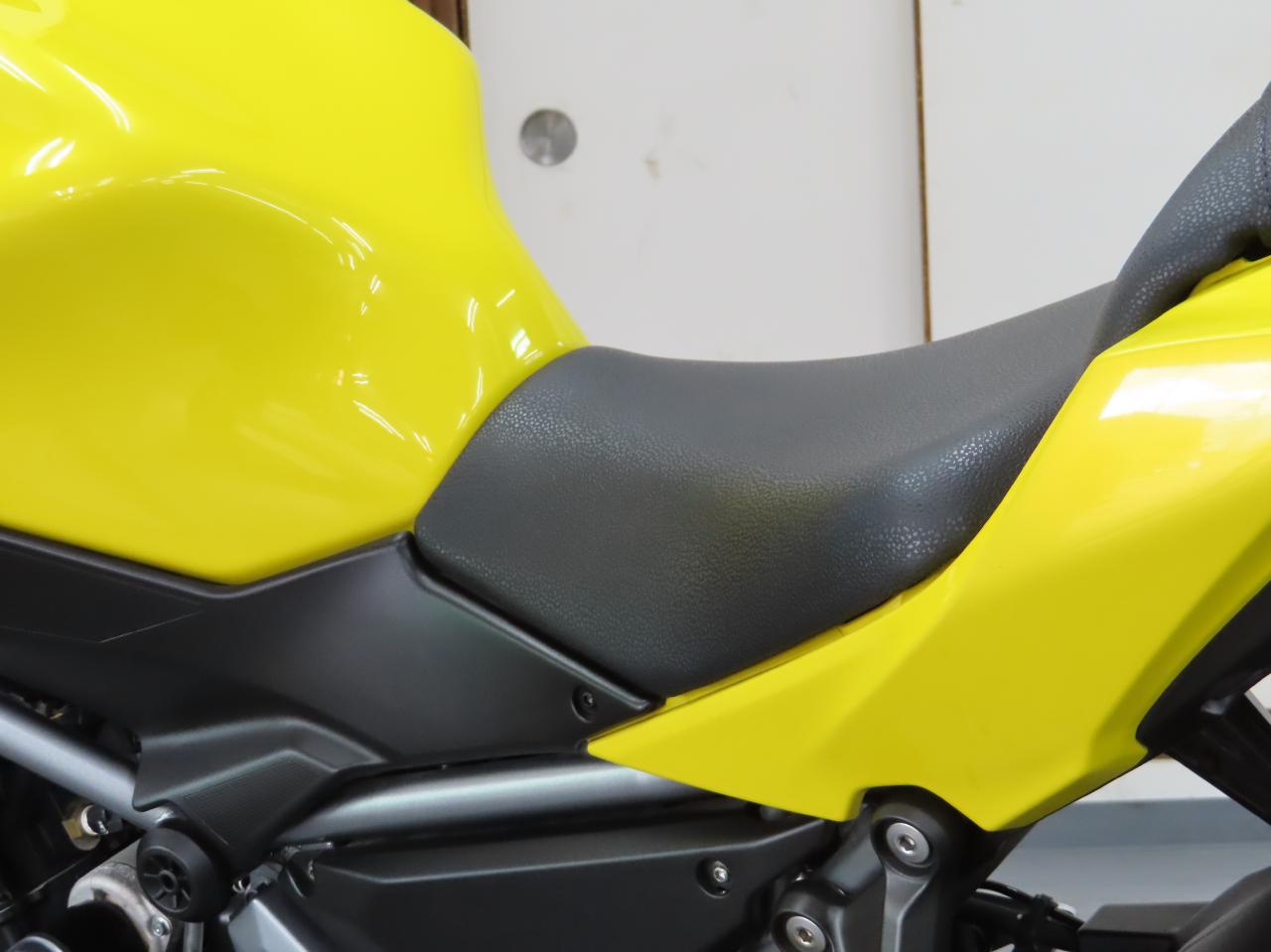 Z650
