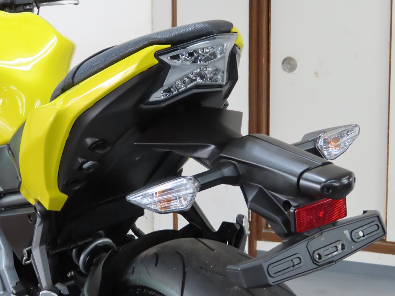 Z650