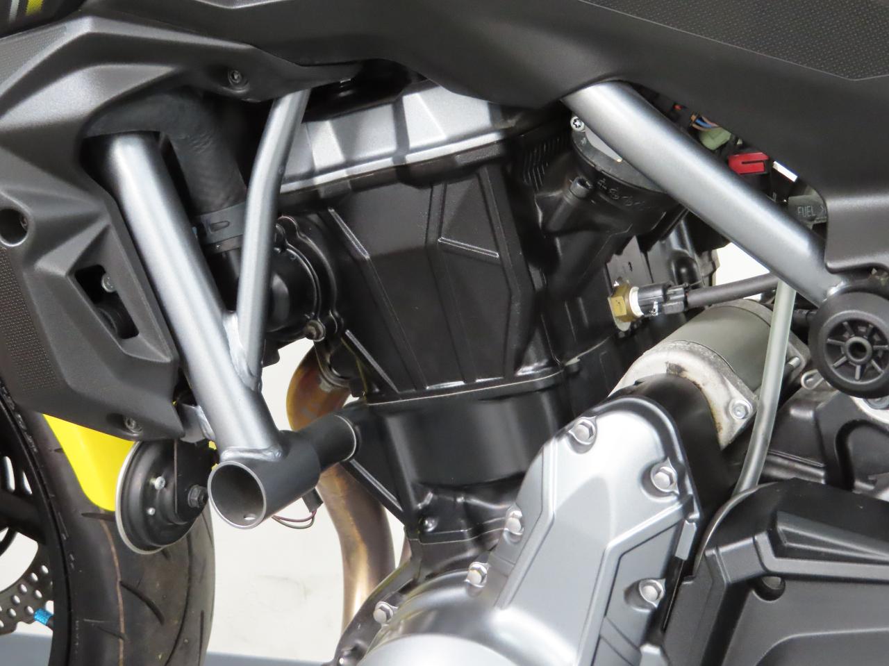 Z650