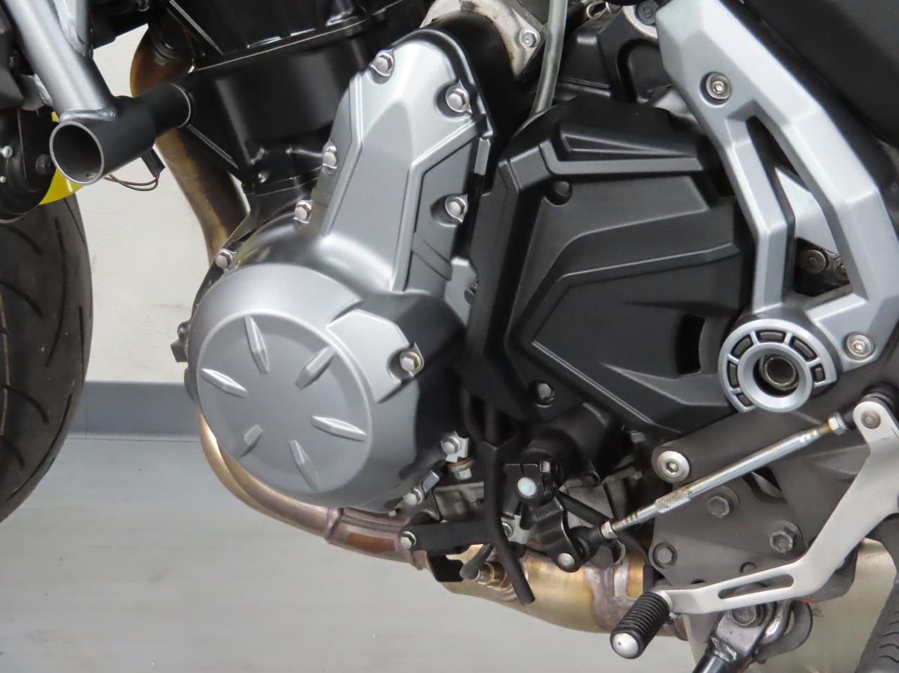 Z650