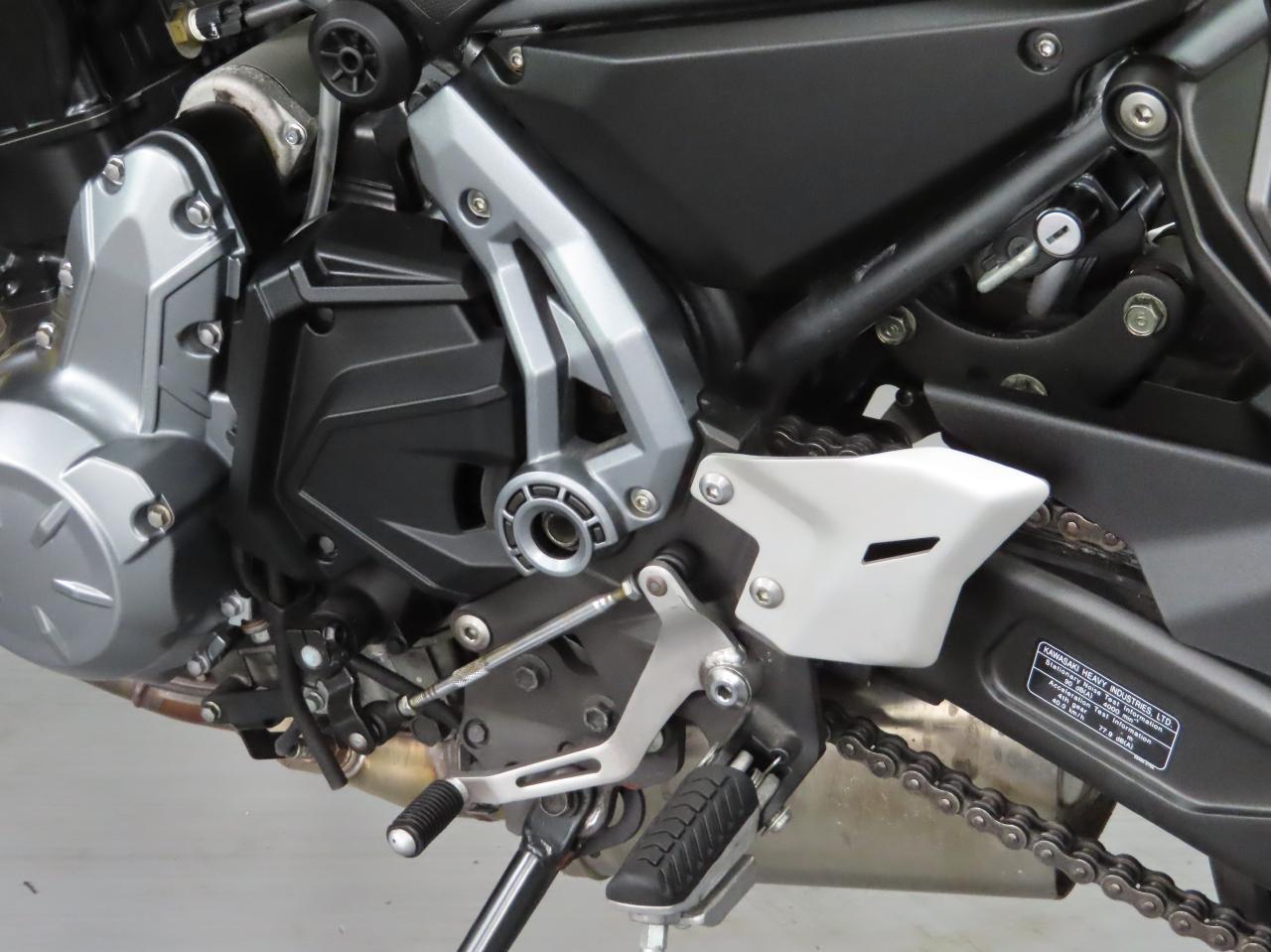 Z650