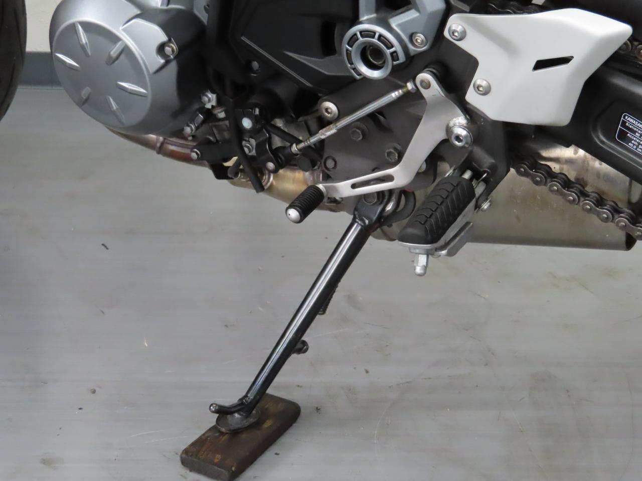 Z650